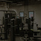 Planificación técnica de un gimnasio profesional