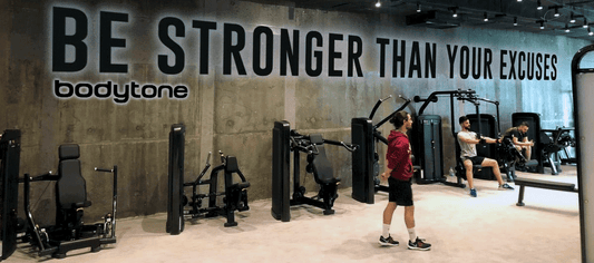 Gimnasios con futuro: qué necesitan para competir hoy
