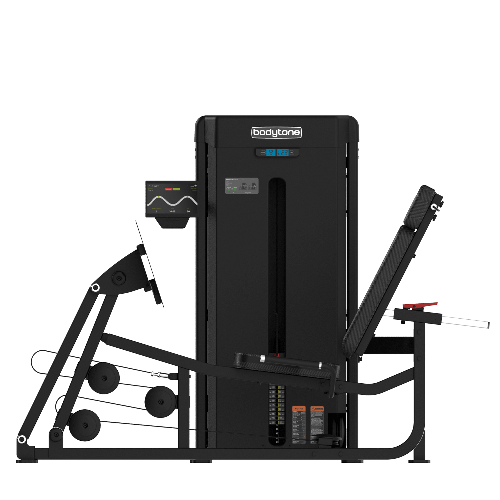 Forza Bold Leg Press 01