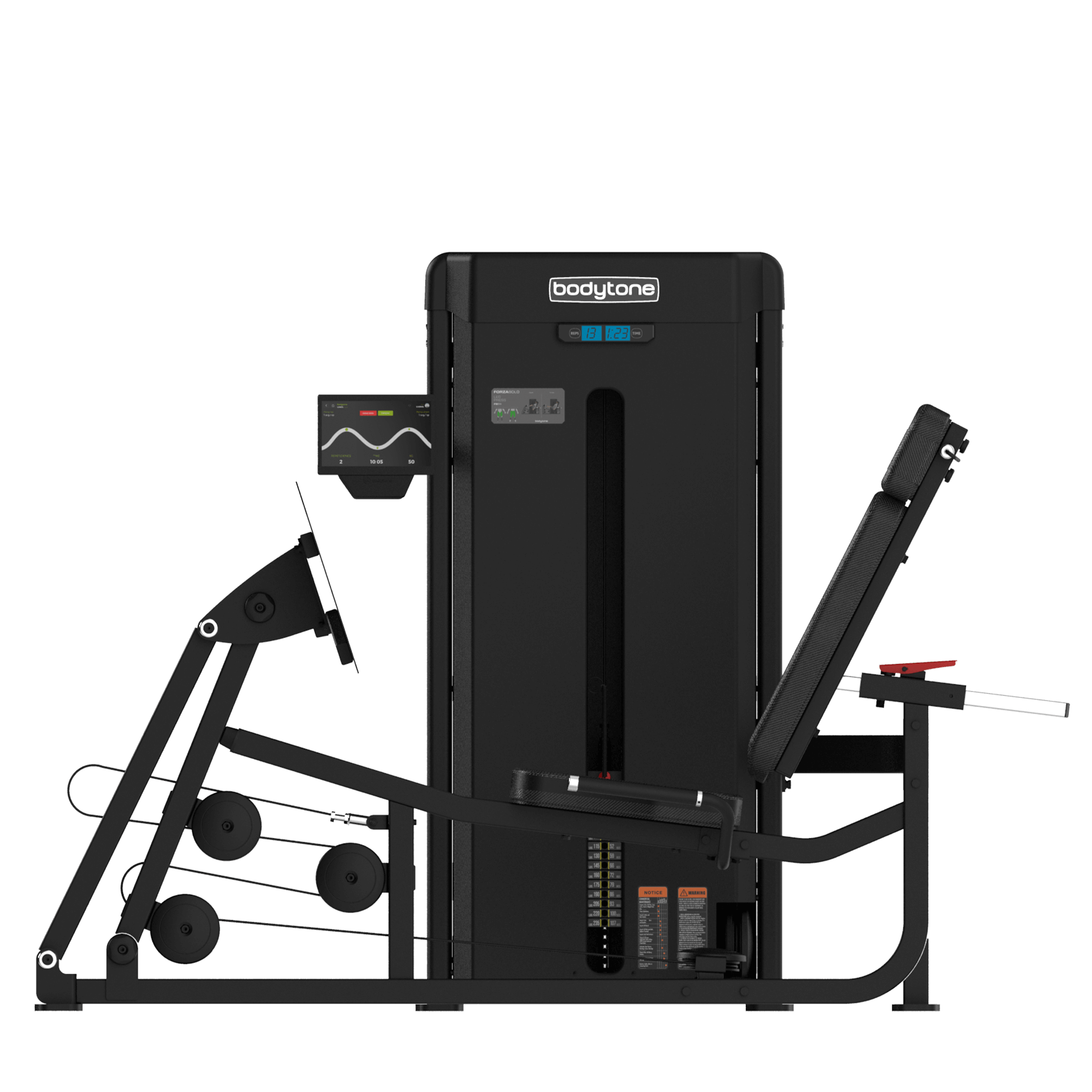 Forza Bold Leg Press 01