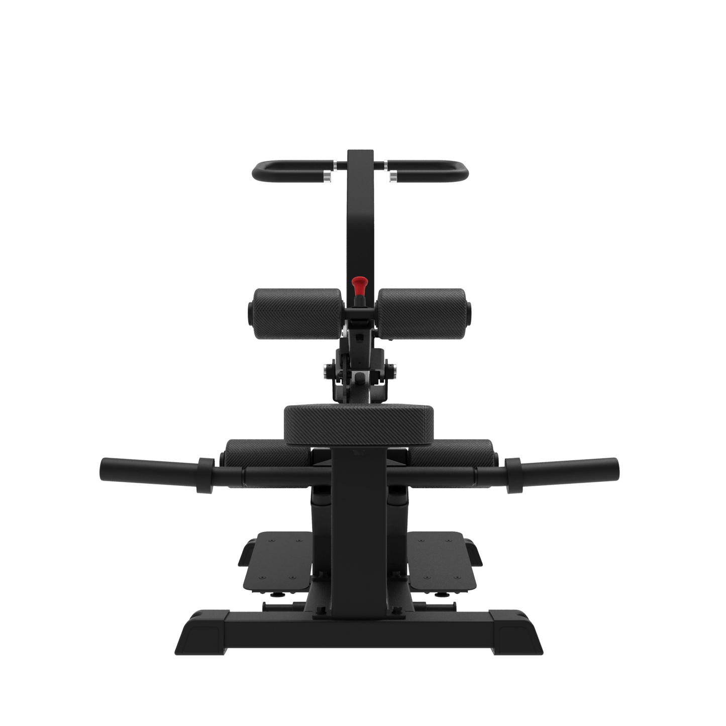 Solid Grow Vertical Hip Thrust