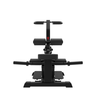 Solid Grow Vertical Hip Thrust