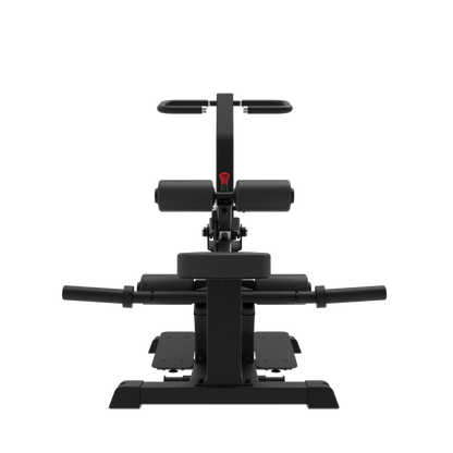 Solid Grow Vertical Hip Thrust