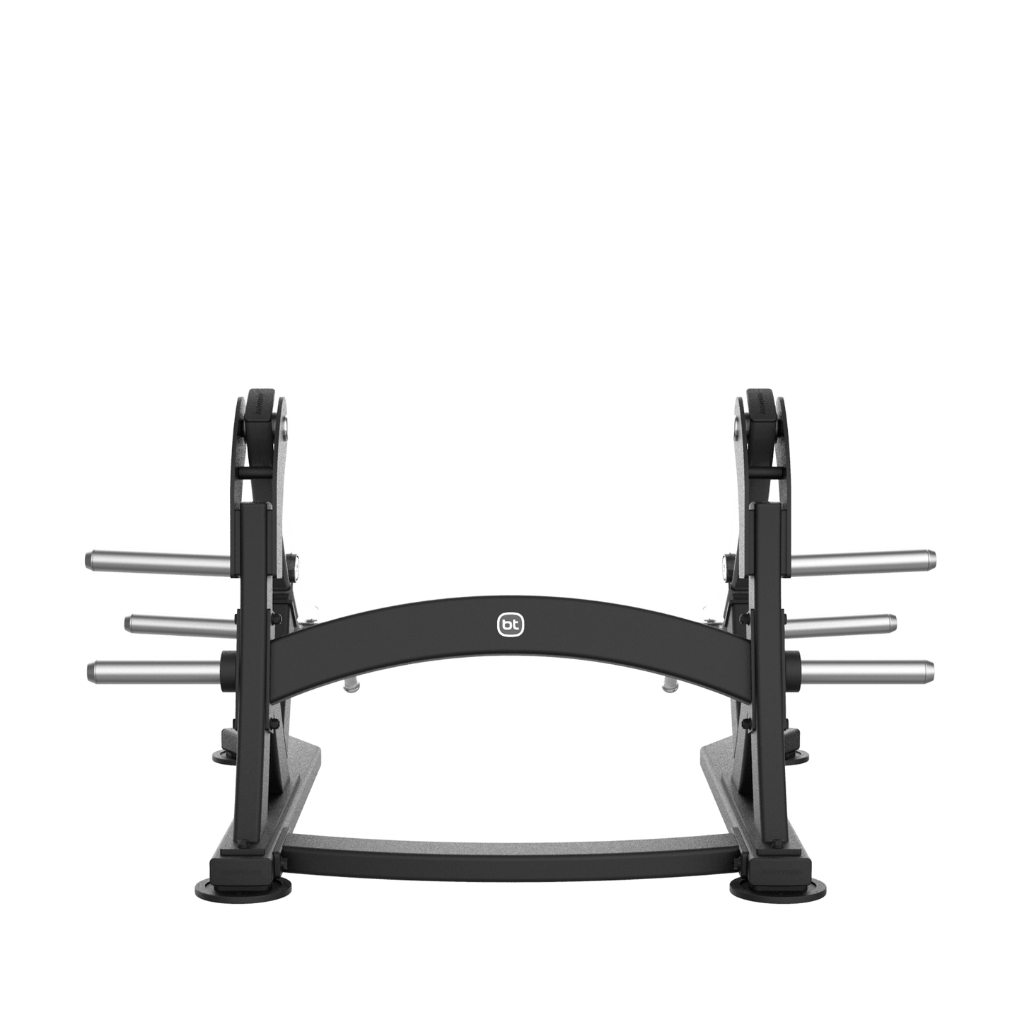 Solid Rock Squats