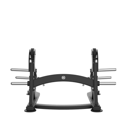 Solid Rock Squats