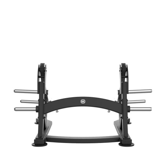 Solid Rock Squats