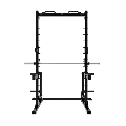 Solid Grow Half Cage / Smith