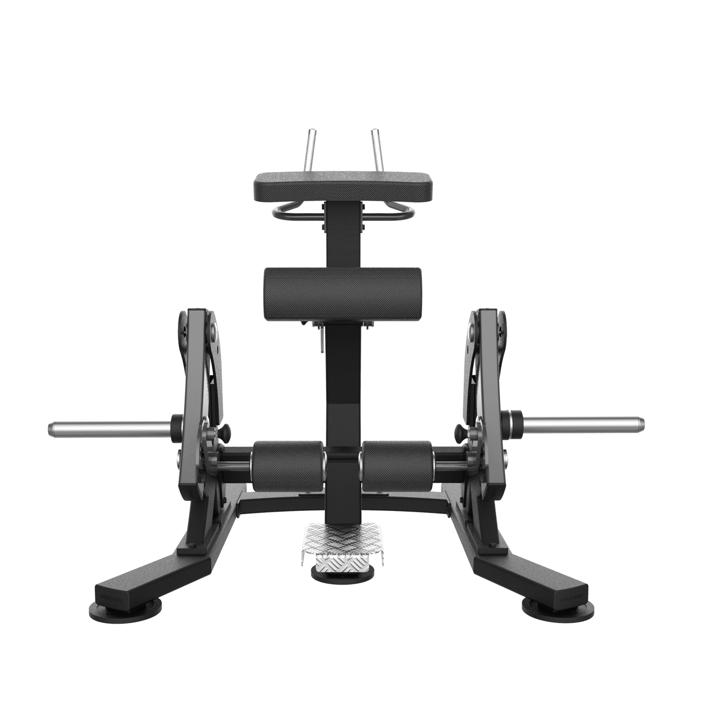 Solid Rock Leg Curl