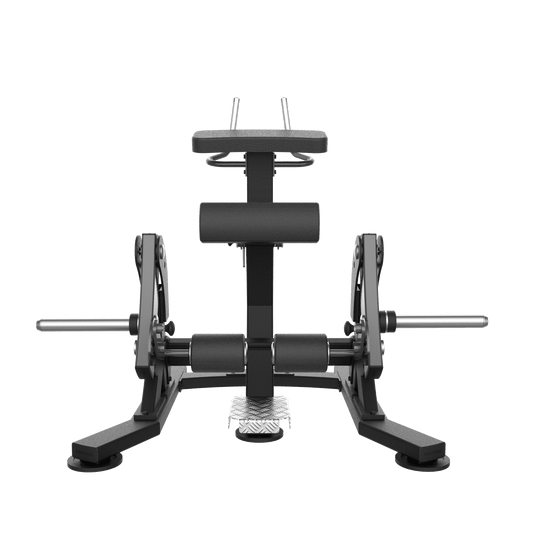 Solid Rock Leg Curl