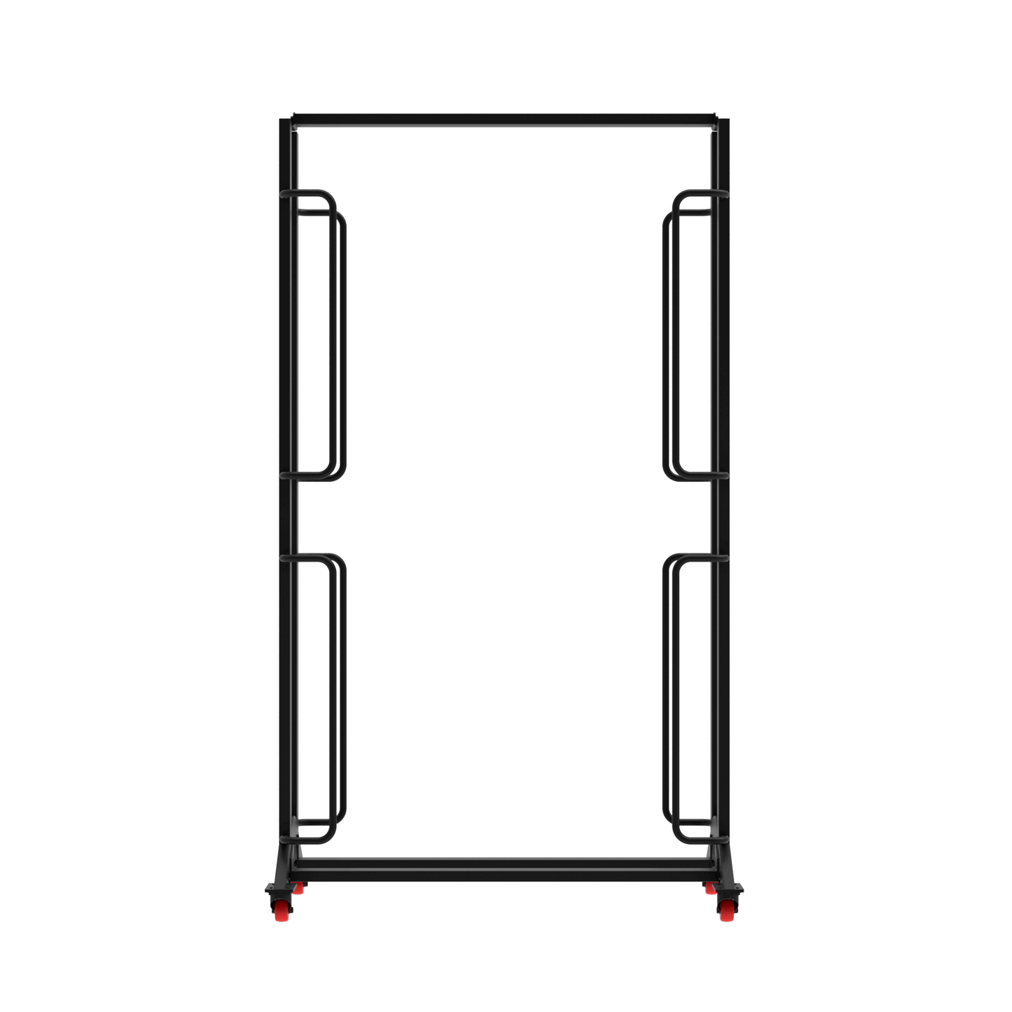 Steps Rack