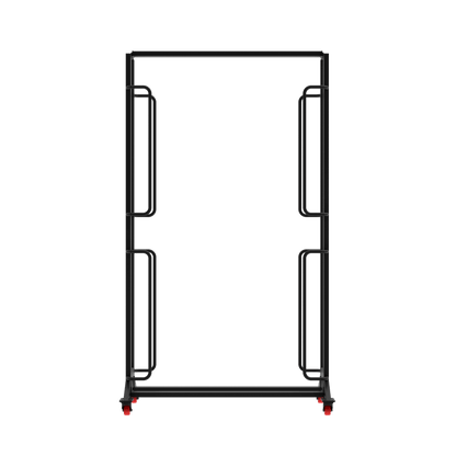 Steps Rack