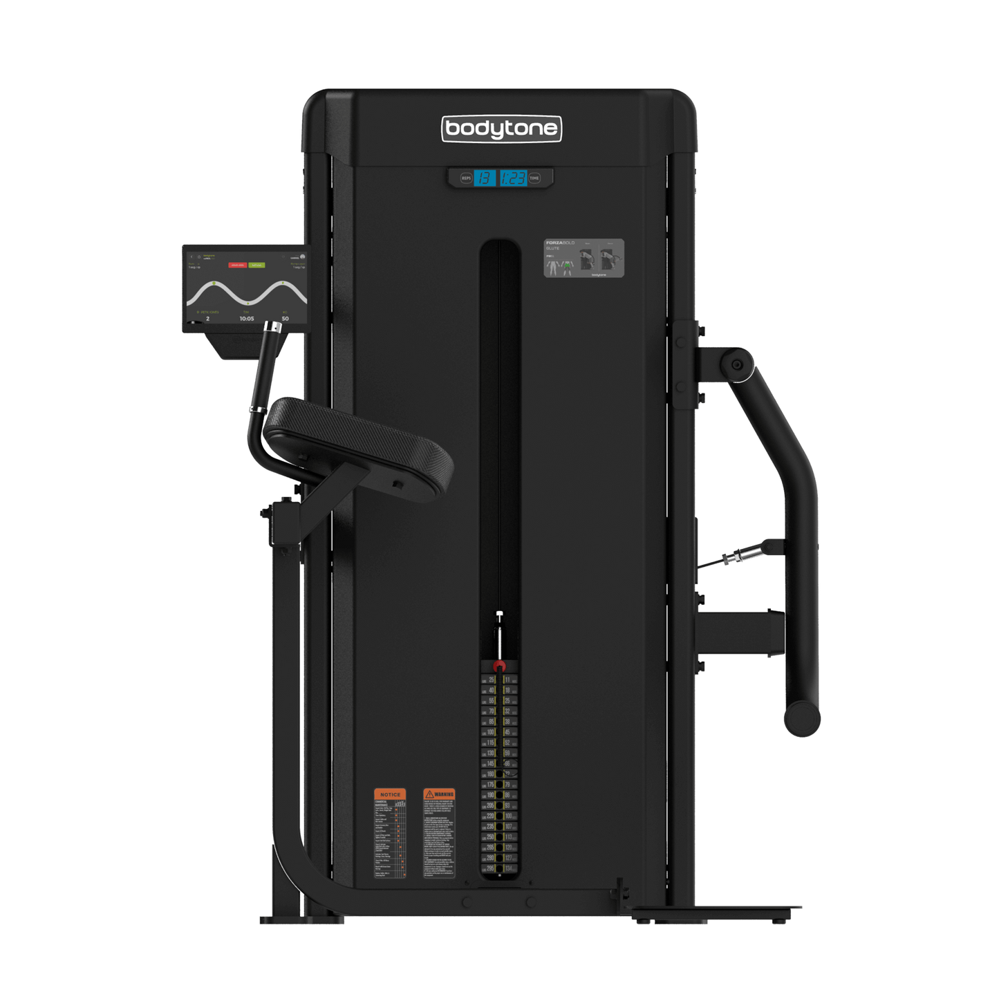 Forza Bold Glute 01