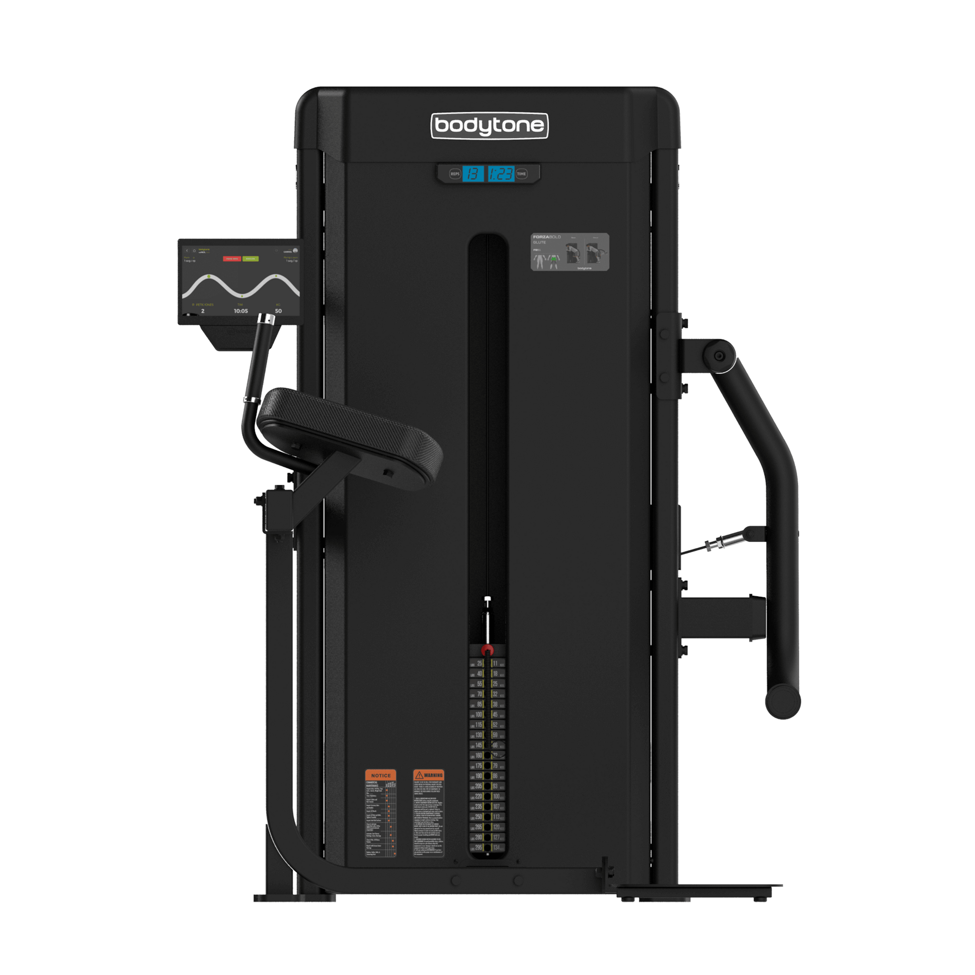 Forza Bold Glute 01