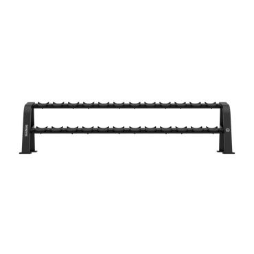 Dumbbell Rack 12 pairs Rounded