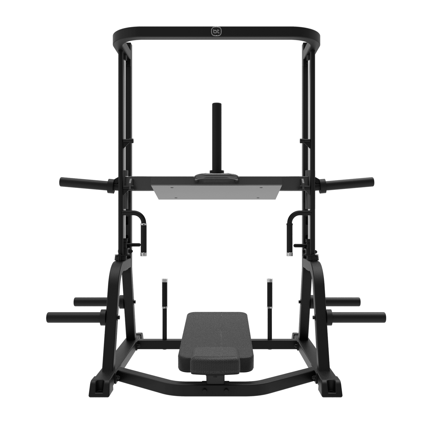 Presse à jambes verticale Solid Grow