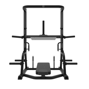 Solid Grow Vertical Leg Press