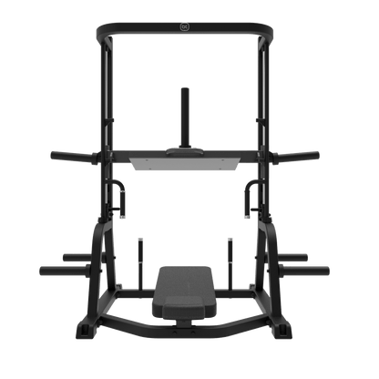 Presse à jambes verticale Solid Grow