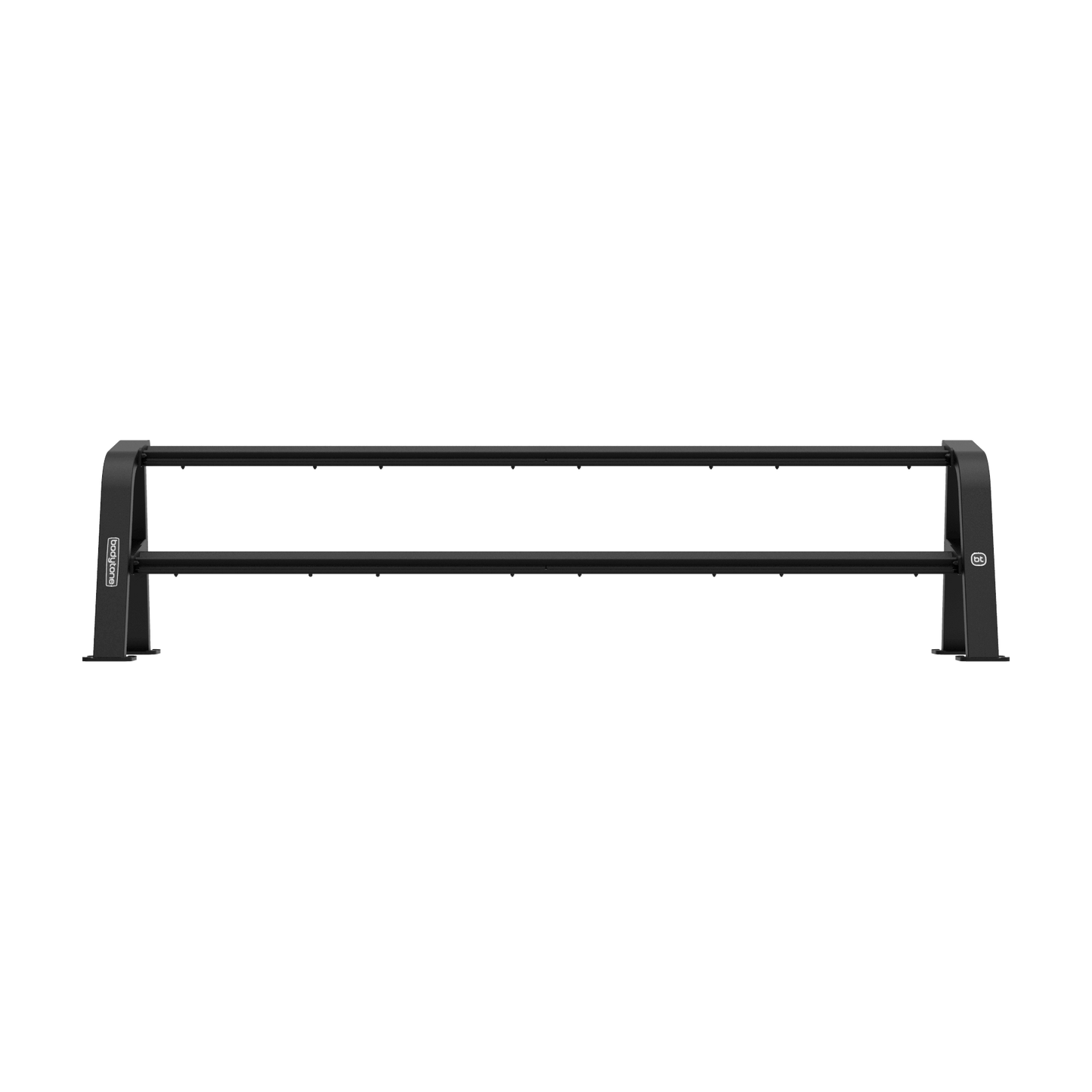 Dumbbell Rack 12 pairs Hexagonal