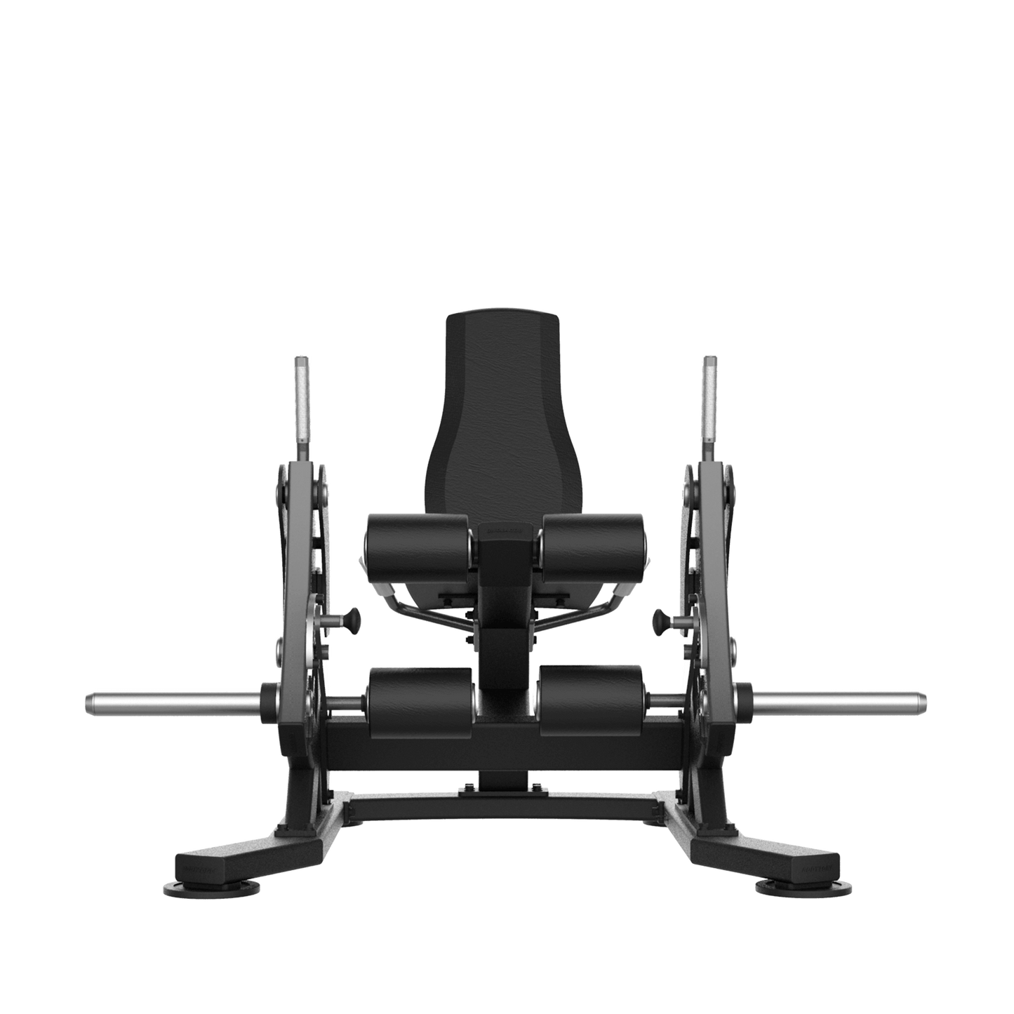 Extension de jambe Solid Rock