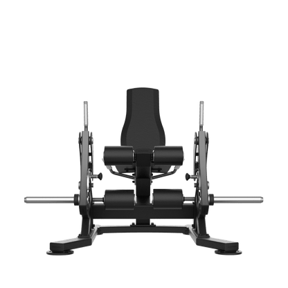 Extension de jambe Solid Rock