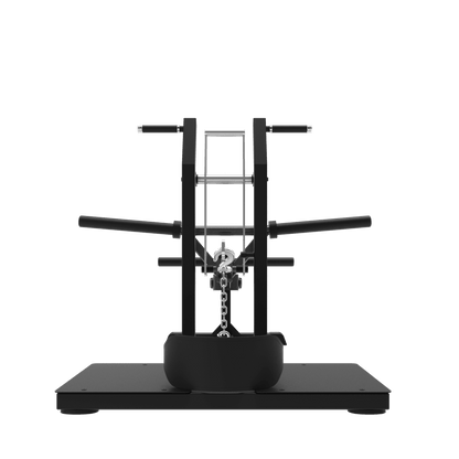 Ceinture de croissance solide Squat