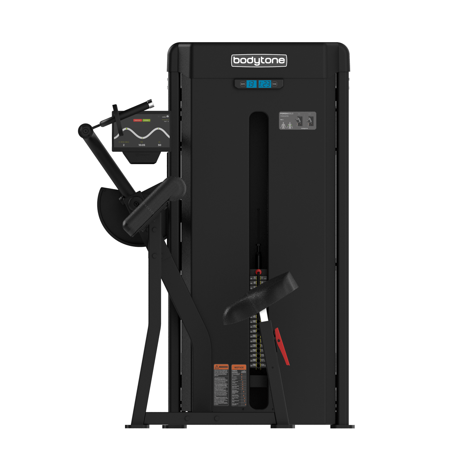 Forza Bold Triceps 01