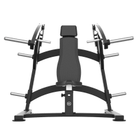 Solid Rock Shoulder Press