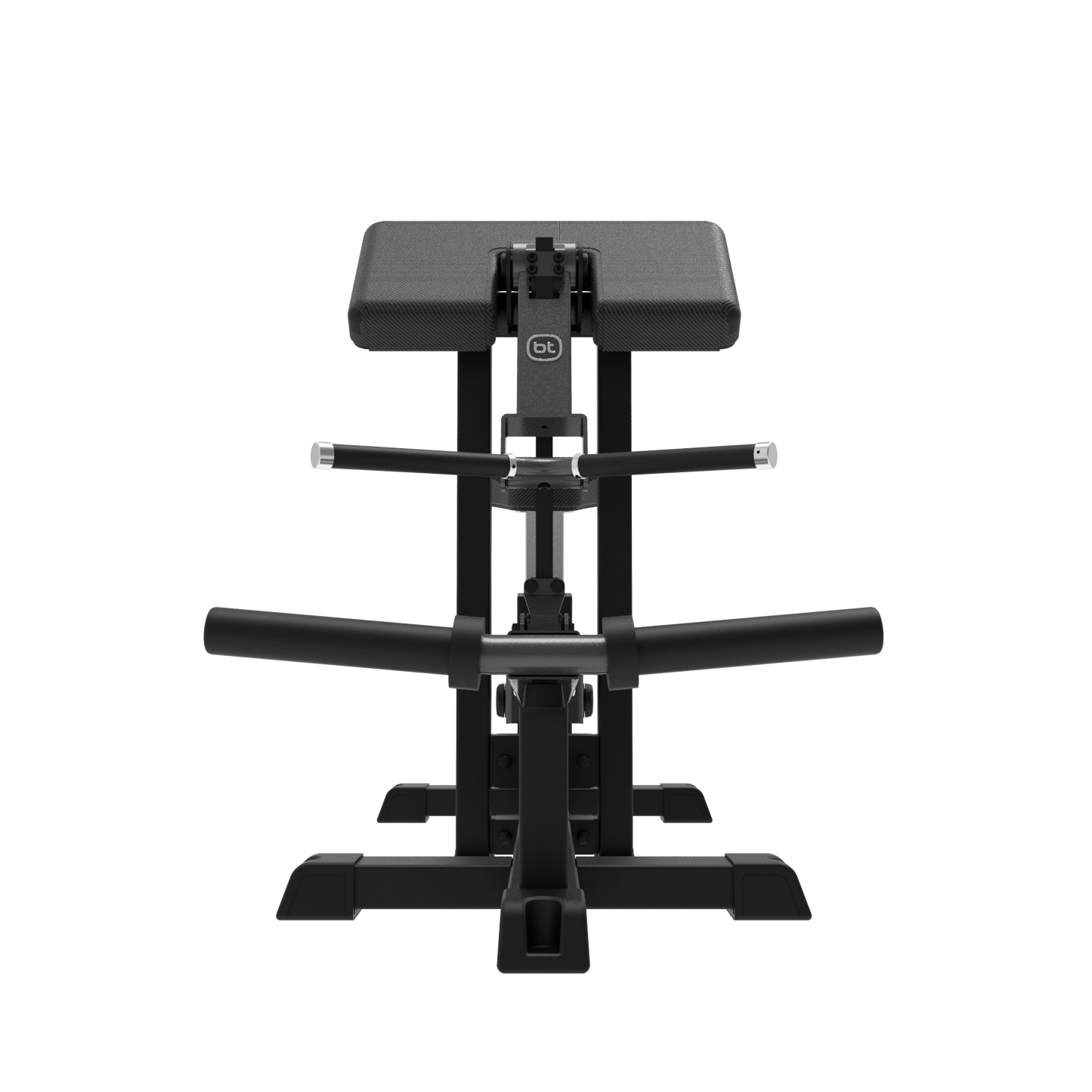 Solid Grow Bicep Curl