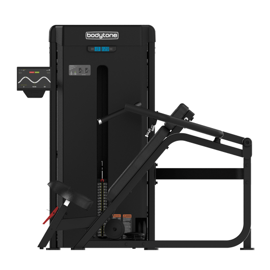 Forza Bold Shoulder Press 01