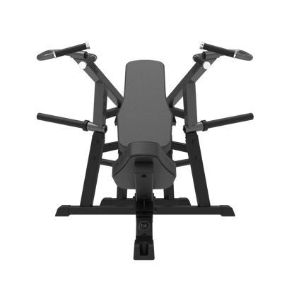 Solid Grow Shoulder Press