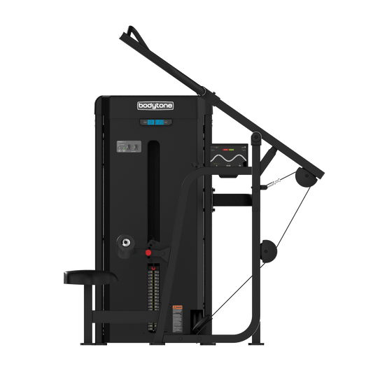 Forza Bold Lat Pulldown 01