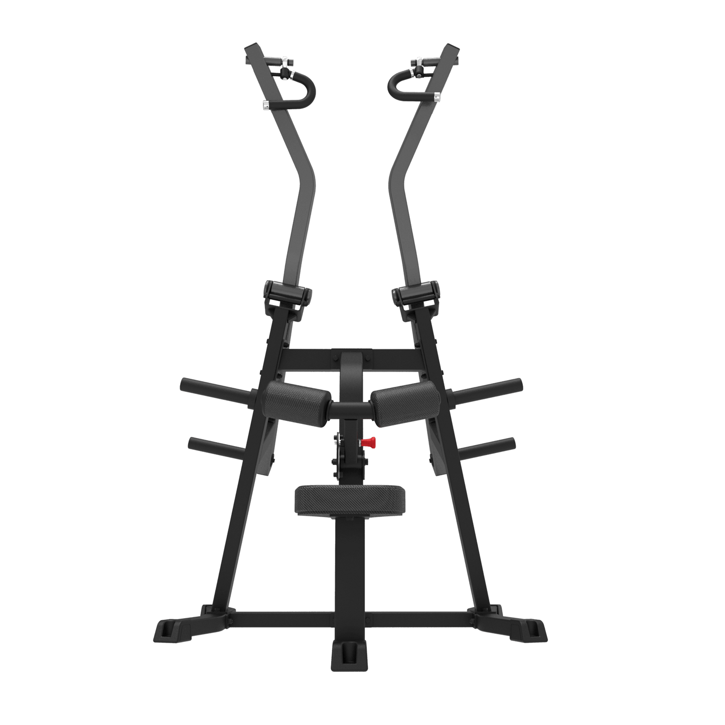 Solid Grow Lat Pulldown