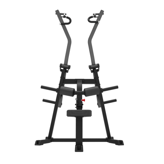 Solid Grow Lat Pulldown