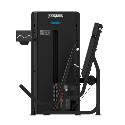 Forza Bold Chest Press 01