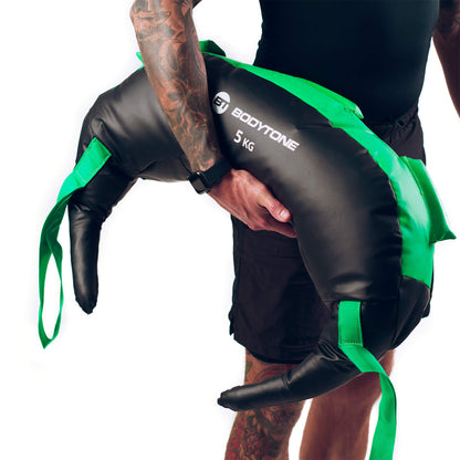 Bulgarian Bag