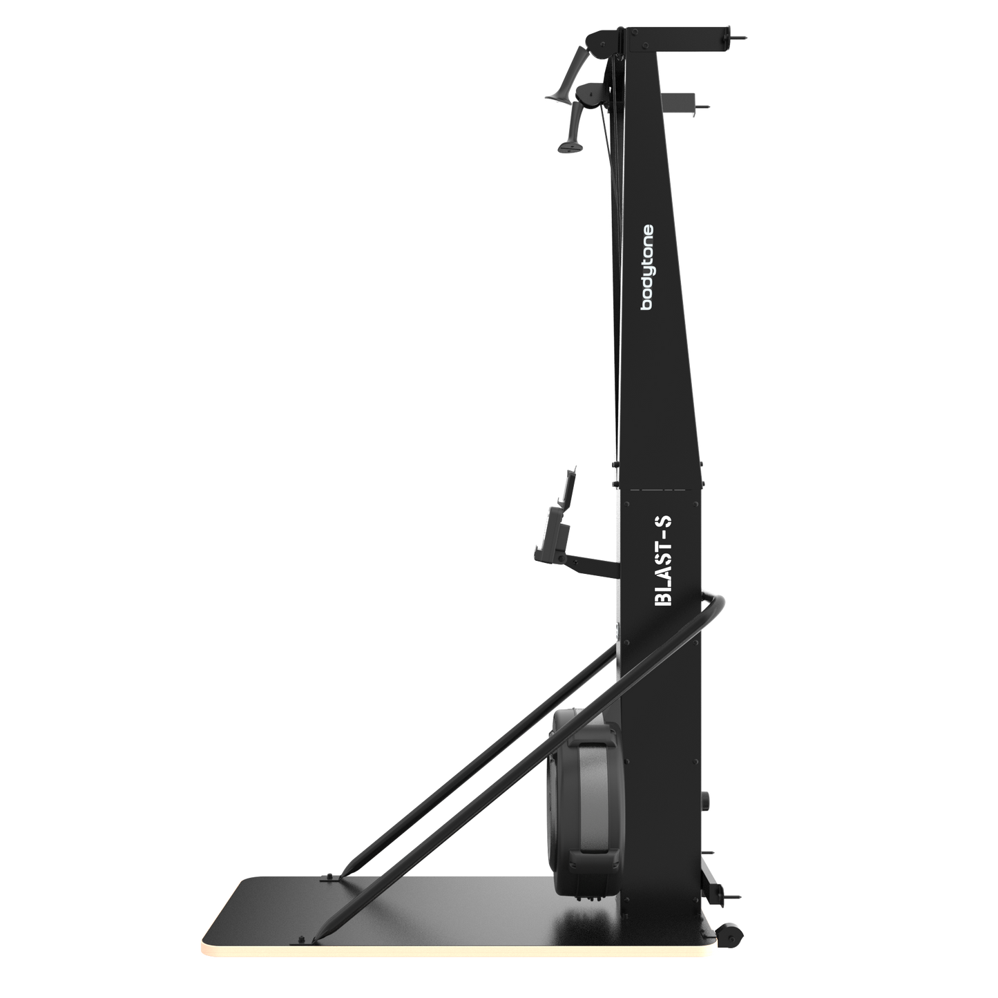 Skierg BLAST-S