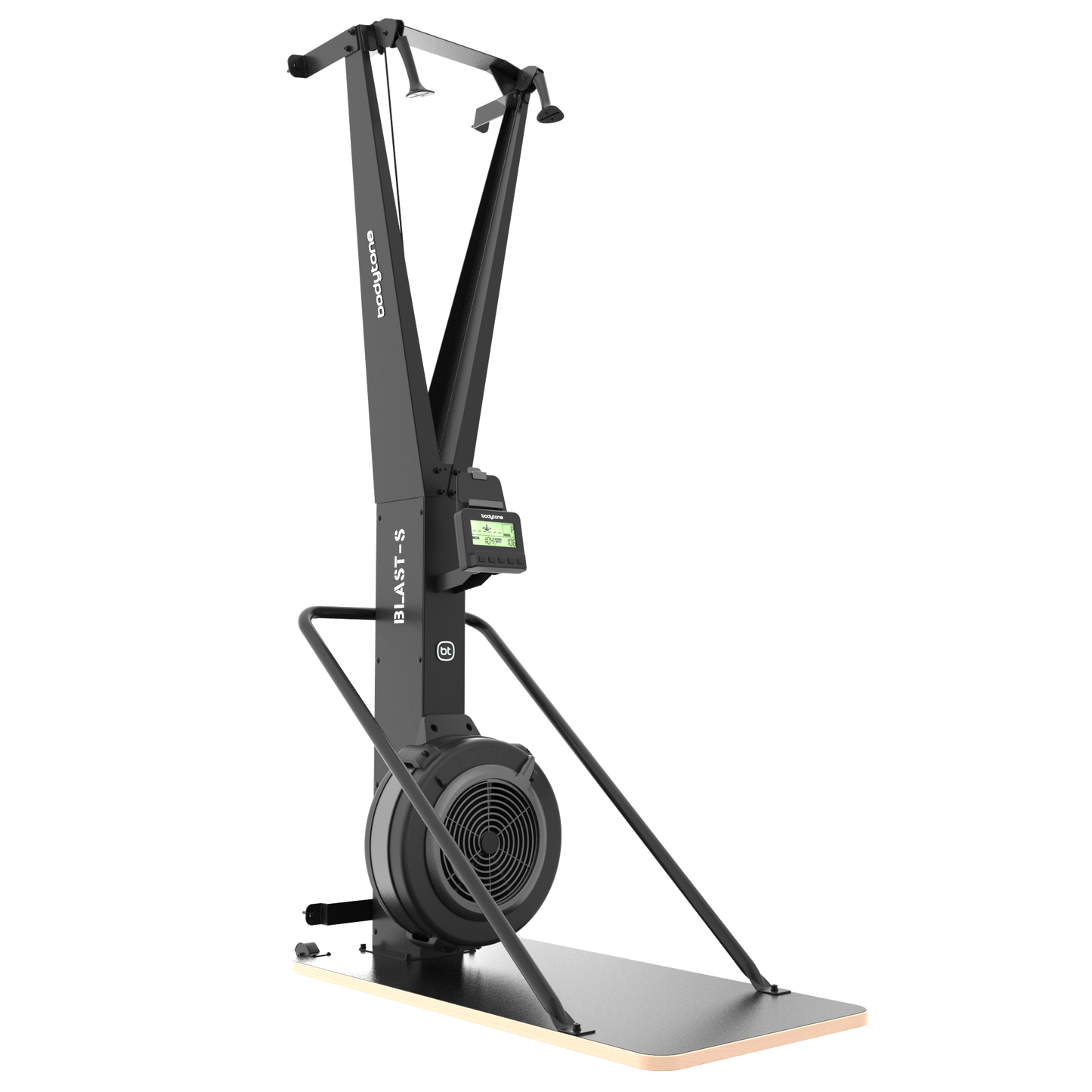 Skierg BLAST-S
