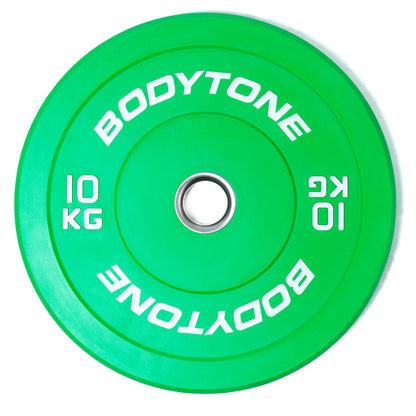 Bumpers 50