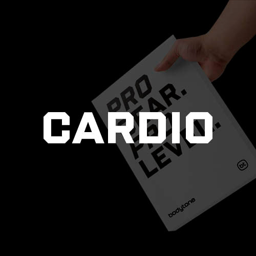 Catalogo Cardio