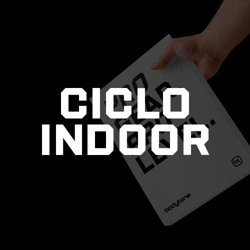 Catalogo Ciclo Indoor