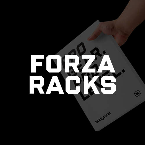 Catalogo Forza Racks