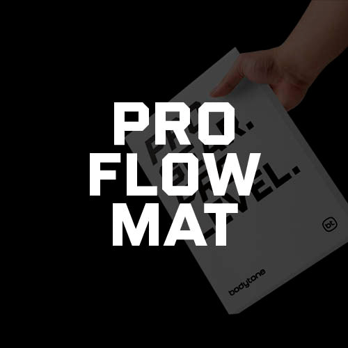 Catalogo Pro Flow Mat