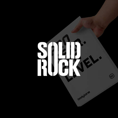 Catalogo Solid Rock SRX