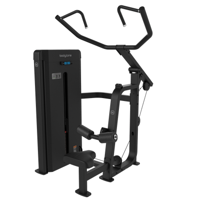 Forza Bold Lat Pulldown 03