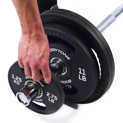 Rubber Plates 50