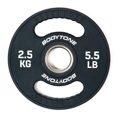 Rubber Plates 50