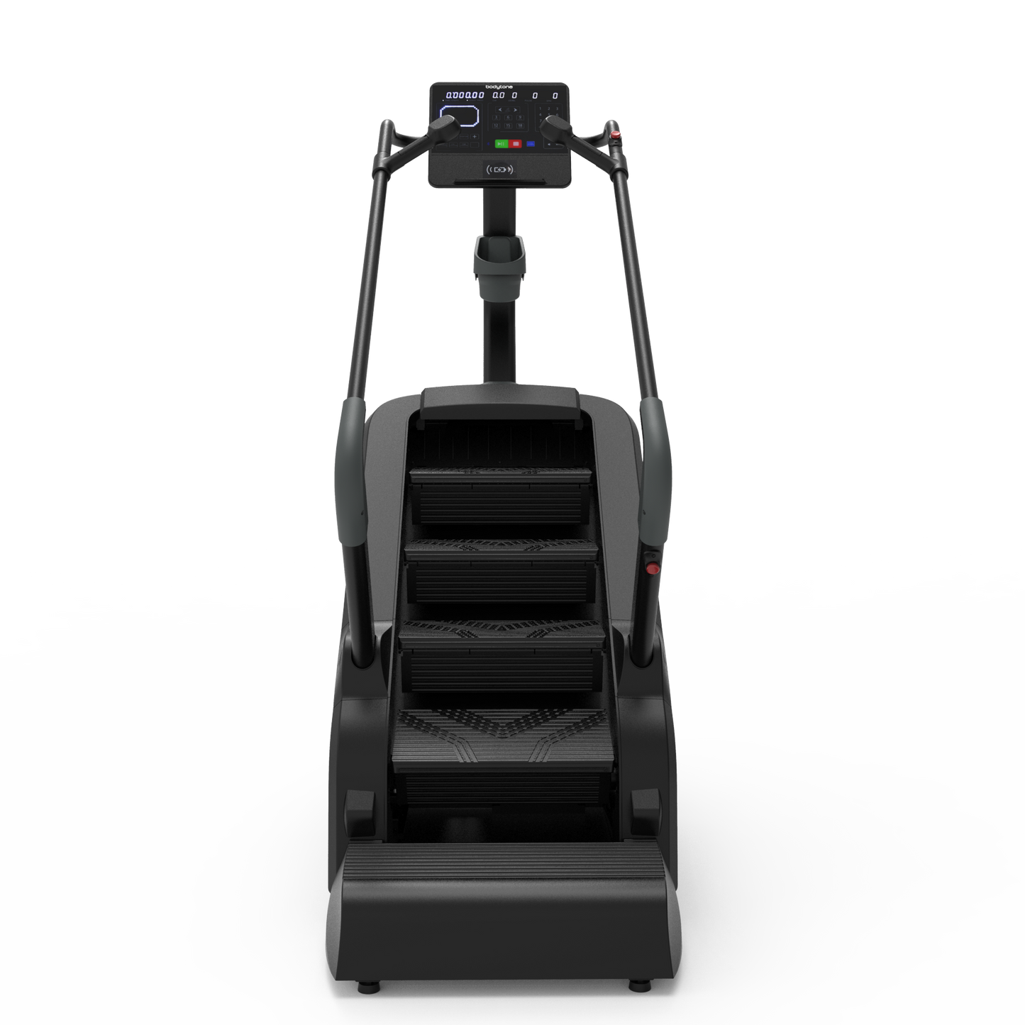 Escalera profesional EVOC