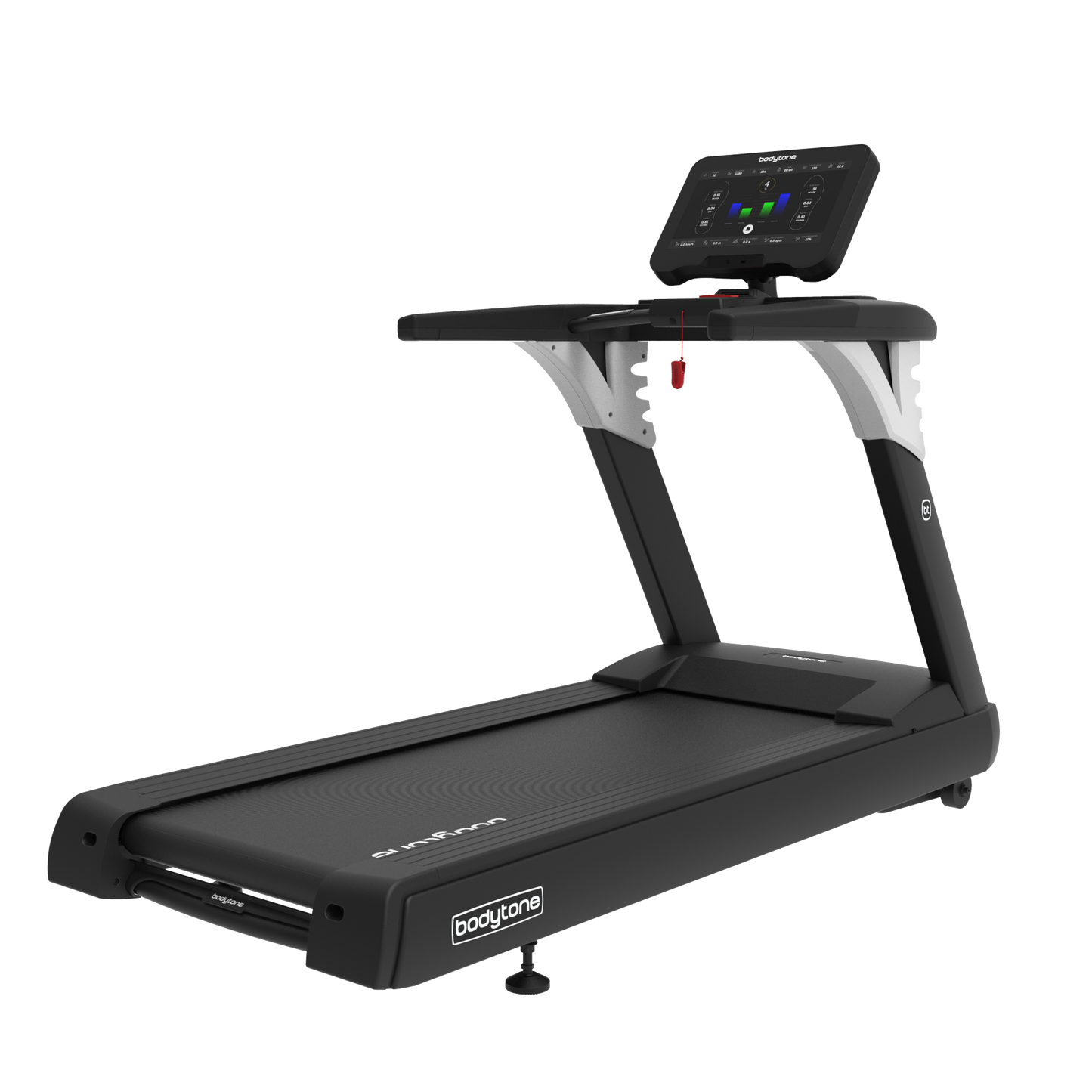 Cinta de correr EVOT