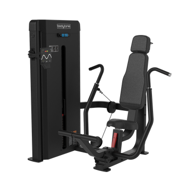 Forza Bold Chest Press 02