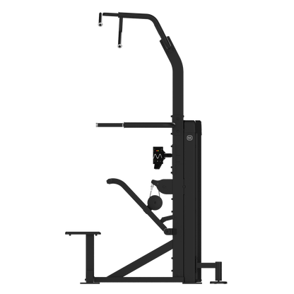 Forza Bold Assisted Chin Dip 03